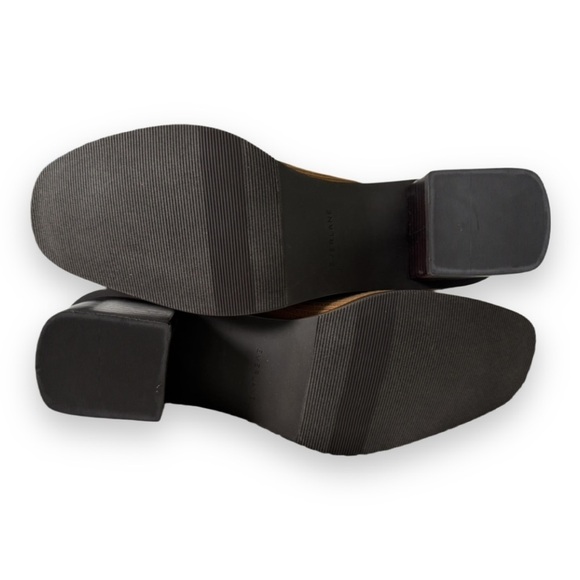 NEW Everlane The Glove Boot in Toffee Size 11 NWOB - Picture 11 of 15